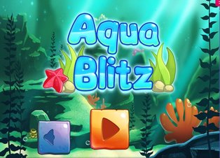 Aquablitz - Screenshot